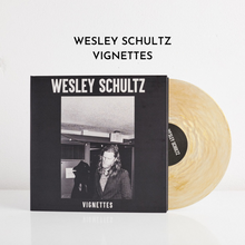 Load image into Gallery viewer, Vignettes (Gold 180 Gram Vinyl)