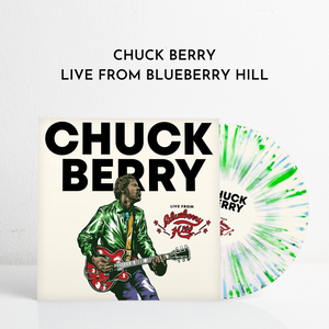 Live from Blueberry Hill (Limited Edition Vinyl)