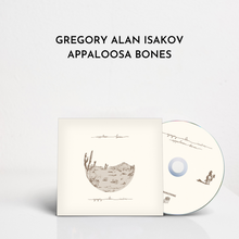 Load image into Gallery viewer, Appaloosa Bones (CD)