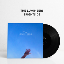 Load image into Gallery viewer, BRIGHTSIDE (Vinyl)