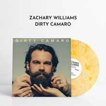 Load image into Gallery viewer, Dirty Camaro (Ltd. Edition Vinyl)
