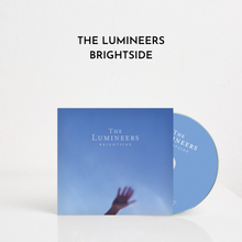 Load image into Gallery viewer, BRIGHTSIDE (CD)