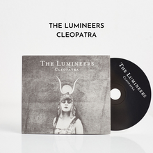 Load image into Gallery viewer, Cleopatra (CD)