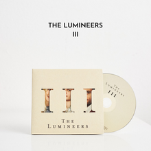 Load image into Gallery viewer, III (CD)