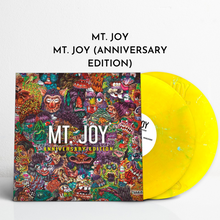 Load image into Gallery viewer, Mt. Joy (Anniversary Ltd. Edition Vinyl)

