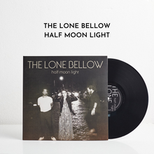 Load image into Gallery viewer, Half Moon Light (Vinyl)