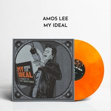 Load image into Gallery viewer, My Ideal (Tangerine Vinyl)