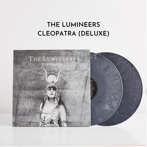 Cleopatra - Deluxe Edition (Vinyl)