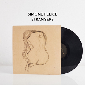 Strangers (Vinyl)