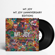 Load image into Gallery viewer, Mt. Joy (Anniversary Edition Vinyl)