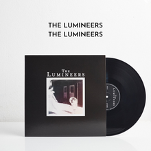 Load image into Gallery viewer, The Lumineers (Vinyl)