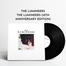 Load image into Gallery viewer, The Lumineers - 10th Anniversary Edition (Vinyl)