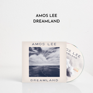 Dreamland (CD)
