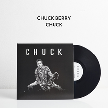 Load image into Gallery viewer, CHUCK (Vinyl)