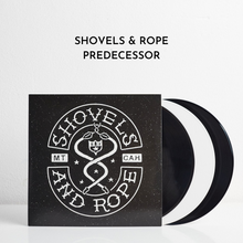 Load image into Gallery viewer, Predecessors (Vinyl)