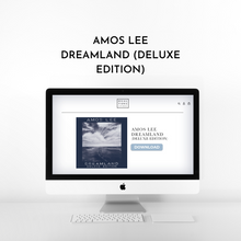 Load image into Gallery viewer, Dreamland Deluxe Edition (Digital Download)
