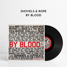 Load image into Gallery viewer, By Blood (Vinyl)