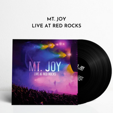 Load image into Gallery viewer, Live at Red Rocks (2xLP)
