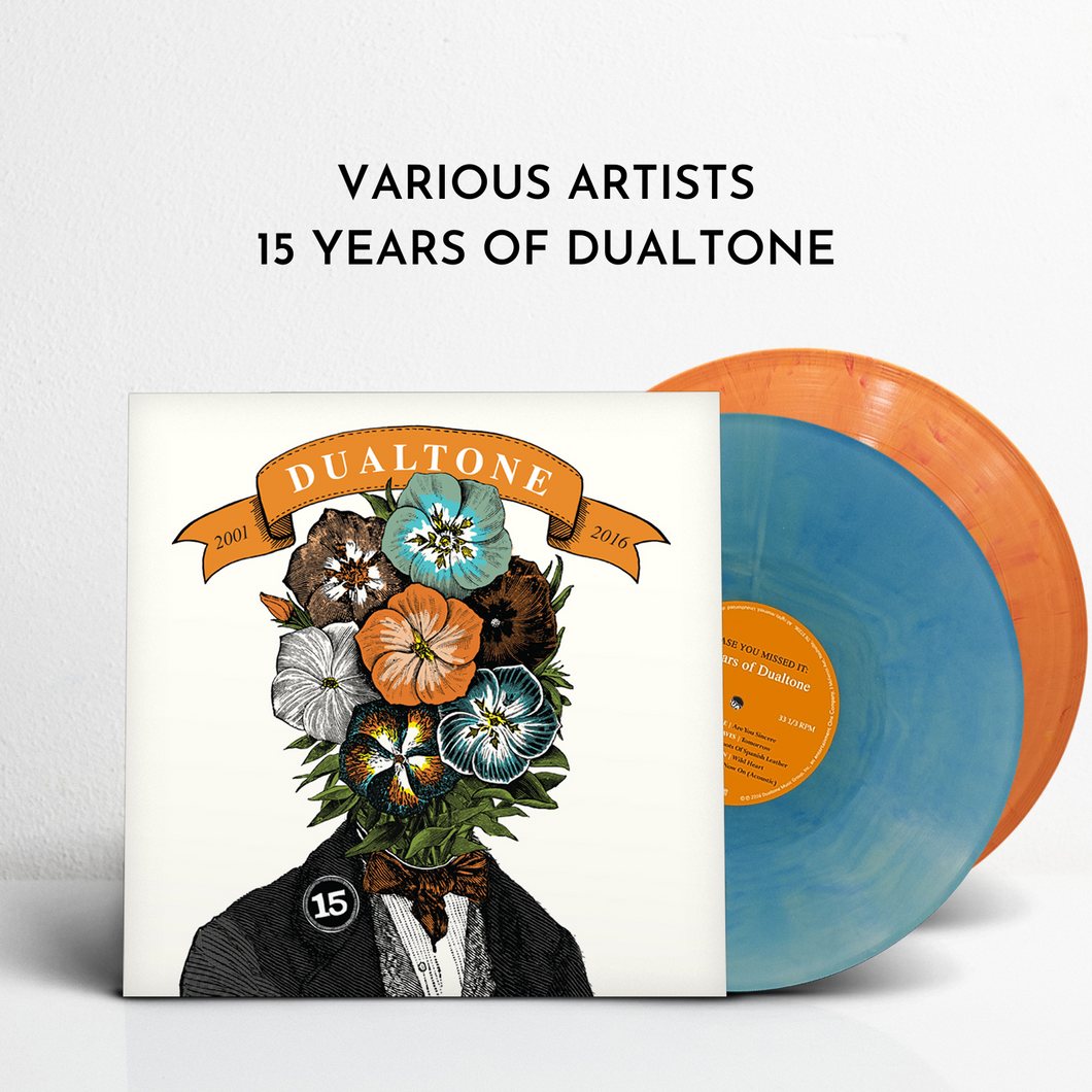 In Case You Missed It: 15 Years of Dualtone (Ltd. Edition Vinyl)