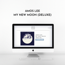 Load image into Gallery viewer, My New Moon - Deluxe Edition (Digital Download)
