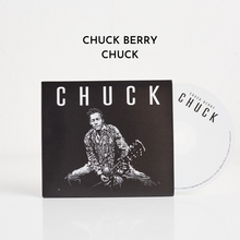 Load image into Gallery viewer, CHUCK (CD)
