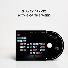 Load image into Gallery viewer, Movie Of The Week (CD)