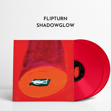 Load image into Gallery viewer, Shadowglow (2xLP) (Red Vinyl)