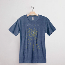 Load image into Gallery viewer, Little Comets Woman Woman (Shirt)