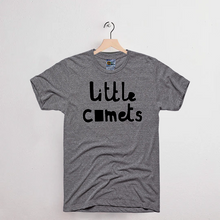 Load image into Gallery viewer, Little Comets Logo (Shirt)