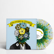 Load image into Gallery viewer, Discovered & Covered (Ltd. Edition Vinyl)