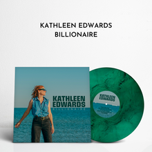Load image into Gallery viewer, Billionaire (Emerald Vinyl)