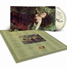 Load image into Gallery viewer, The Eldest Daughter (Alternate Cover CD)