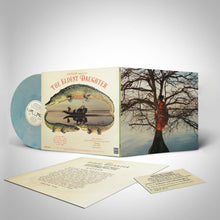 Load image into Gallery viewer, The Eldest Daughter (Signed Lagoon Vinyl & Tee)