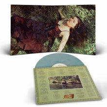 Load image into Gallery viewer, The Eldest Daughter (Signed Lagoon Vinyl & Tee)