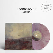 Load image into Gallery viewer, Lordy (Signed Tiger Blood Vinyl)