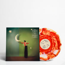 Load image into Gallery viewer, The Dreamin' Kind (Inferno Vinyl + Hat)