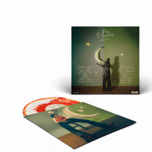 Load image into Gallery viewer, The Dreamin' Kind (Signed Inferno Vinyl + Hat)