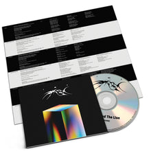 Load image into Gallery viewer, Judah & the Lion - I AM A PRISM (CD)