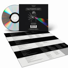 Load image into Gallery viewer, Judah & the Lion - I AM A PRISM (CD)