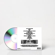 Load image into Gallery viewer, JVC (CD)