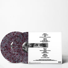 Load image into Gallery viewer, JVC (Exclusive Vampire Splatter Vinyl)