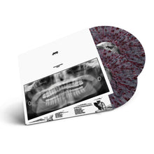Load image into Gallery viewer, JVC (Exclusive Vampire Splatter Vinyl)