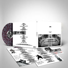 Load image into Gallery viewer, JVC (Exclusive Vampire Splatter Vinyl)