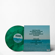 Load image into Gallery viewer, Billionaire (Emerald Vinyl)