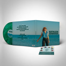 Load image into Gallery viewer, Billionaire (Emerald Vinyl)