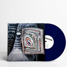 Load image into Gallery viewer, Life Is Elsewhere (Vinyl)