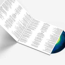 Load image into Gallery viewer, Automatic (Signed Lemon Eclipse Vinyl)