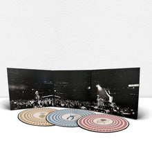 Load image into Gallery viewer, The Lumineers Live From Wrigley Field (Zoetrope Vinyl)