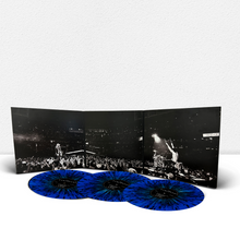 Load image into Gallery viewer, The Lumineers Live From Wrigley Field (Blue Blast Vinyl)