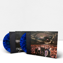 Load image into Gallery viewer, The Lumineers Live From Wrigley Field (Blue Blast Vinyl)